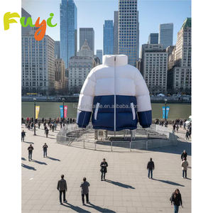 Model Pakaian Tiup Raksasa Kustom untuk Iklan dan Promosi - Product Image 3