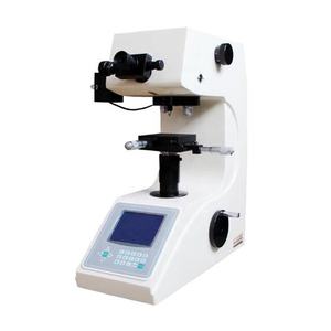 GA-4120 mikro Vickers sertlik test cihazı dijital ekran Vikers Durometer test makinesi - Product Image 1