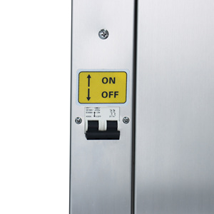 Ad alta capacità camera <span class=keywords><strong>sottovuoto</strong></span> sigillante per costole DZ-400/A5 macchina confezionatrice <span class=keywords><strong>sottovuoto</strong></span> <span class=keywords><strong>a</strong></span> camera singola per il confezionamento di noci - Product Image 6