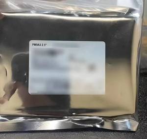 SSD PM893 ของแท้ใหม่เอี่ยม ขนาด 2.5 นิ้ว ความจุ 3.84TB SATA รุ่น MZ7L33T8HBLT-00B7C ฮาร์ดดิสก์โซลิดสเตทสำหรับเซิร์ฟเวอร์ ความเร็วในการอ่านและเขียนสูง สำหรับคอมพิวเตอร์ - Product Image 1
