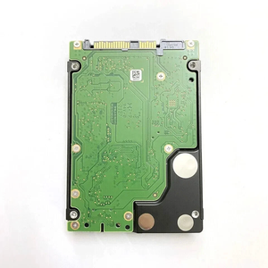 Nouveau disque dur d'entreprise Exos X20 20TB 3,5 pouces 7200RPM 6Gb/s 256MB 512E/4KN ST20000NM002H, stockage haute capacité 2,4TB - Product Image 5