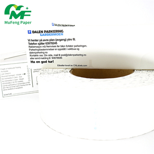 Étiquettes de bagages personnalisées vierges pour sublimation, plaque nominative de voyage, imprimées recto-verso en cuir PU - Product Image 2