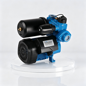 ปั๊มน้ำอัตโนมัติ Yinjia SPM110 แบบดูดน้ำเองได้ แรงดันสูง 60Hz 48V  1.5HP  สายทองแดง OEM  ระยะ<span class=keywords><strong>ดูด</strong></span>น้ำ 8 เมตร  แบบเฟสเดียว/สามเฟส - Product Image 6