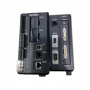Contrôleur de vision multi-caméras entièrement personnalisable XG-8702P XG-8000 XG-8000P XG-8002 pour la détection visuelle automatisée - Product Image 3