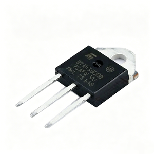 เดอรี่สตาร์ BTA41-800BRG 40A / 800V ไทริสเตอร์แบบสองทิศทาง (TRIAC) - Product Image 2