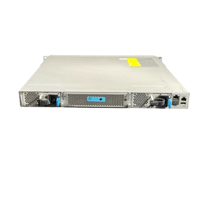 Switch Gestionado de Capa 3 Original N3K-C3064PQ-10GX de 48 Puertos y 1Gbps RJ45 con Soporte Apilable y VLAN - Product Image 3