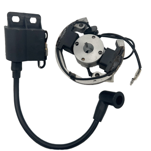 Volant d'inertie et bobine d'allumage en alliage pour <span class=keywords><strong>KTM</strong></span> <span class=keywords><strong>50</strong></span> <span class=keywords><strong>SX</strong></span> Senior Pro Junior <span class=keywords><strong>Mini</strong></span> Adventure - Product Image 2