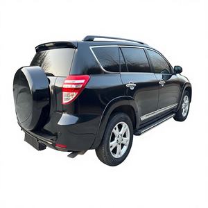 JX <span class=keywords><strong>Auto</strong></span> <span class=keywords><strong>Toyota</strong></span> RAV4 2.0L Luxe <span class=keywords><strong>SUV</strong></span> 2011 avec transmission automatique, voiture d'occasion, prix bas, intérieur en cuir - Product Image 6