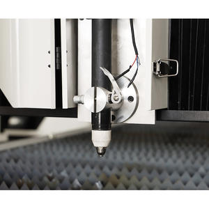 Heap-máquina cortadora de láminas de metal de hierro, cortadora de plasma de mesa cnc - Product Image 4