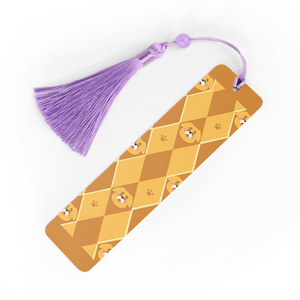 Personalisiertes Logo-Papier Hochwertiges Lesezeichen Bestes Geschenk für Kinder und Schüler Cartoon-Druck Lesezeichen - Product Image 2