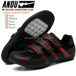 <span class=keywords><strong>Zapatillas</strong></span> de <span class=keywords><strong>Ciclismo</strong></span> de Montaña para Hombre y Mujer, Zapatos Planos con Autobloqueo para Bicicleta de <span class=keywords><strong>Carretera</strong></span>, SPD, Calzado de Carreras - Product Image 5