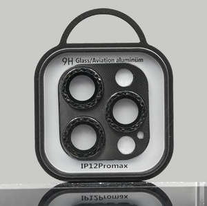 3D Caméra Lentille En Verre Pour <span class=keywords><strong>iPhone</strong></span> 13 <span class=keywords><strong>Pro</strong></span> Max Métal Caméra Écran Protecteurs pour <span class=keywords><strong>iPhone</strong></span> 11 12 13pro max 12 13pro Lens Cover - Product Image 4