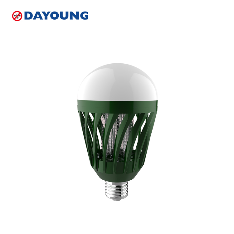 Dayoung Mosquito killer lamp indoor trap electric electric mosquito  killer bulb