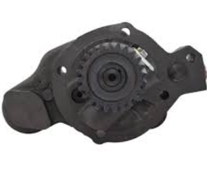 Bomba de Combustible AR10172 para Motor Cummins Nt855, Repuestos para Motor de Excavadora - Product Image 3