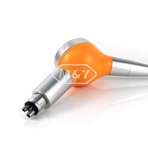 M&Y Dental Air Prophy Polisher, irrigateur buccal à jet d'air, éliminateur de <span class=keywords><strong>tartre</strong></span> et de taches dentaires, outil d'hygiène et de polissage <span class=keywords><strong>dentaire</strong></span> - Product Image 6