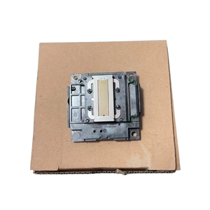หัวพิมพ์ Px405A สำหรับเครื่องพิมพ์ L1110 XP-412 ET-2650 ET-2850 XP-310 L4167 XP-332 L351 L4159 L565 L3156 ME520F Px4 Px405 - Product Image 1