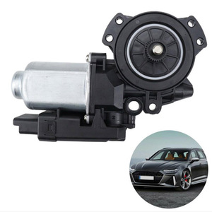 Hyundai Sonata Window Regulator Motor 82450-3K011 For 2006-2010 Replacement Part - Product Image 3