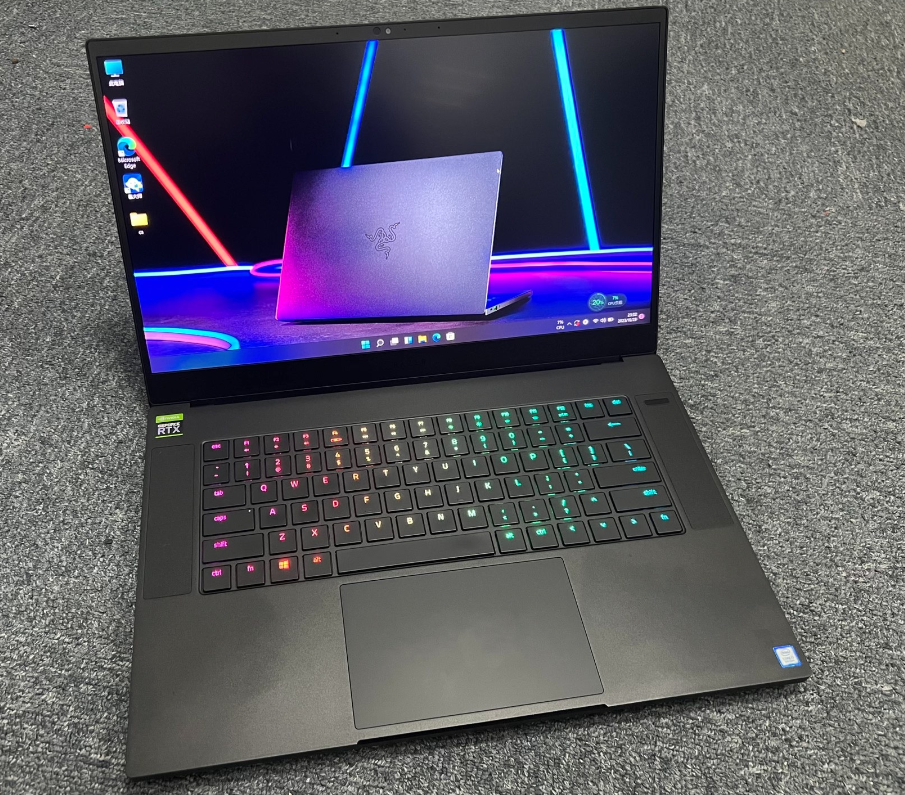 Razer Blade 15 Rtx 2070 For 1080p 144hz Razer Blade 15 Gaming
