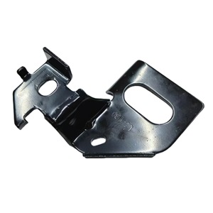 Soporte Original de Fábrica para Depósito de Líquido Limpiaparabrisas 711375 para Peugeot Citroën 307, Material de Hierro - Product Image 4