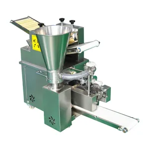 Máquina automática industrial da pasta da fabricação da samosa para venda da áfrica do sul
