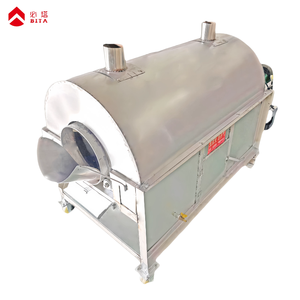 पोल्ट्री फार्म के लिए रोटरी ड्रम ड्रायर ड्रायर ड्रायर ड्रायर खाद्य प्रसंस्करण के लिए खाद्य प्रसंस्करण के लिए खाद्य प्रसंस्करण के लिए - Product Image 5