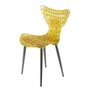 <span class=keywords><strong>2025</strong></span> makan mewah warna bening, kursi perlengkapan pernikahan akrilik sewa - Product Image 4