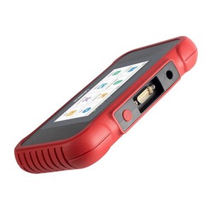 THINKCAR Thinktool ThinkScan <span class=keywords><strong>Max</strong></span> 2 sistema completo senza vita AF DPF IMMO 28 Reset ECU codifica OBD2 Scanner supporto CANFD - Product Image 5