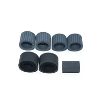 Kit d'assemblage de rouleaux MJL 2SETS B12B813581 pour EPSON WorkForce DS760 DS860 / DS-760 DS-860