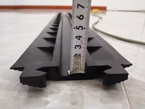 Protecteur de câble de sécurité monocanal pour usine - Product Image 4