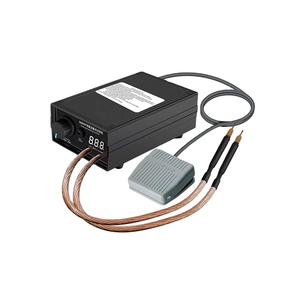 8000W Mini Welder <b>Kit</b> DIY Automat 18650 Battery Pack Portable Spot <b>Welding</b> Machine Pen for 0.15MM Nickel Strip G104 - Product Image 1