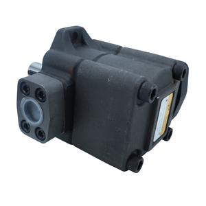 Pompe hydraulique à faible bruit DVQ20-6/8/11/14/17/19/23/26/32/34/38/44 à pales, haute pression, modèle DVQ20-14-F-RAA-02 - Product Image 1