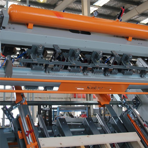 Nuova macchina automatica per chiodatura di <span class=keywords><strong>Pallet</strong></span> di <span class=keywords><strong>legno</strong></span> FKAI SF9025 per l'utilizzo di impianti di produzione nella lavorazione del <span class=keywords><strong>legno</strong></span> - Product Image 2