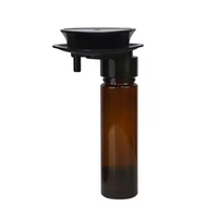 Désodorisant intelligent de diffuseur de voiture portatif de vendeur chaud avec la machine et l'humidificateur de parfum de voiture de diffusion d'huile essentielle
