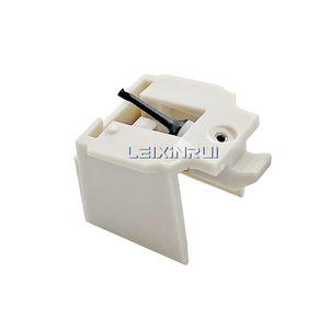 เฉพาะสไตลัสสามเหลี่ยมเหล็กดั้งเดิม100% AT3600L เครื่องเล่นแผ่นเสียงไวนิล <span class=keywords><strong>AT</strong></span>-LP60/ PL300MM สไตลัสแม่เหล็กที่เคลื่อนไหว <span class=keywords><strong>AT</strong></span>-<span class=keywords><strong>3600L</strong></span> - Product Image 3