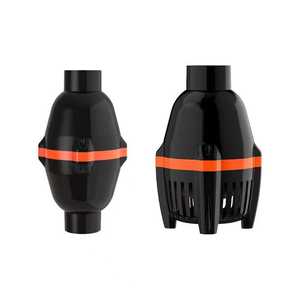 Bomba de Acuario y Estanque <span class=keywords><strong>AQUADREAM</strong></span> BPT-15T AC de 2 m con Flujo Ajustable, Venta Directa de Fábrica, Bombas para Estanques - Product Image 4