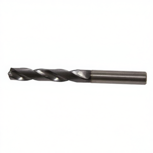 Ttake <b>Carbide</b> <b>Drill</b> <b>Bit</b> Nano TiAlN Coated 5xD For Stainless Steel And Superalloys - Product Image 2