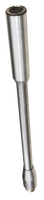 Caméra d'inspection de tuyaux portable compatible avec les têtes de caméra de 8 mm, 16 mm et 21 mm pour les égouts, les canalisations et la plomberie