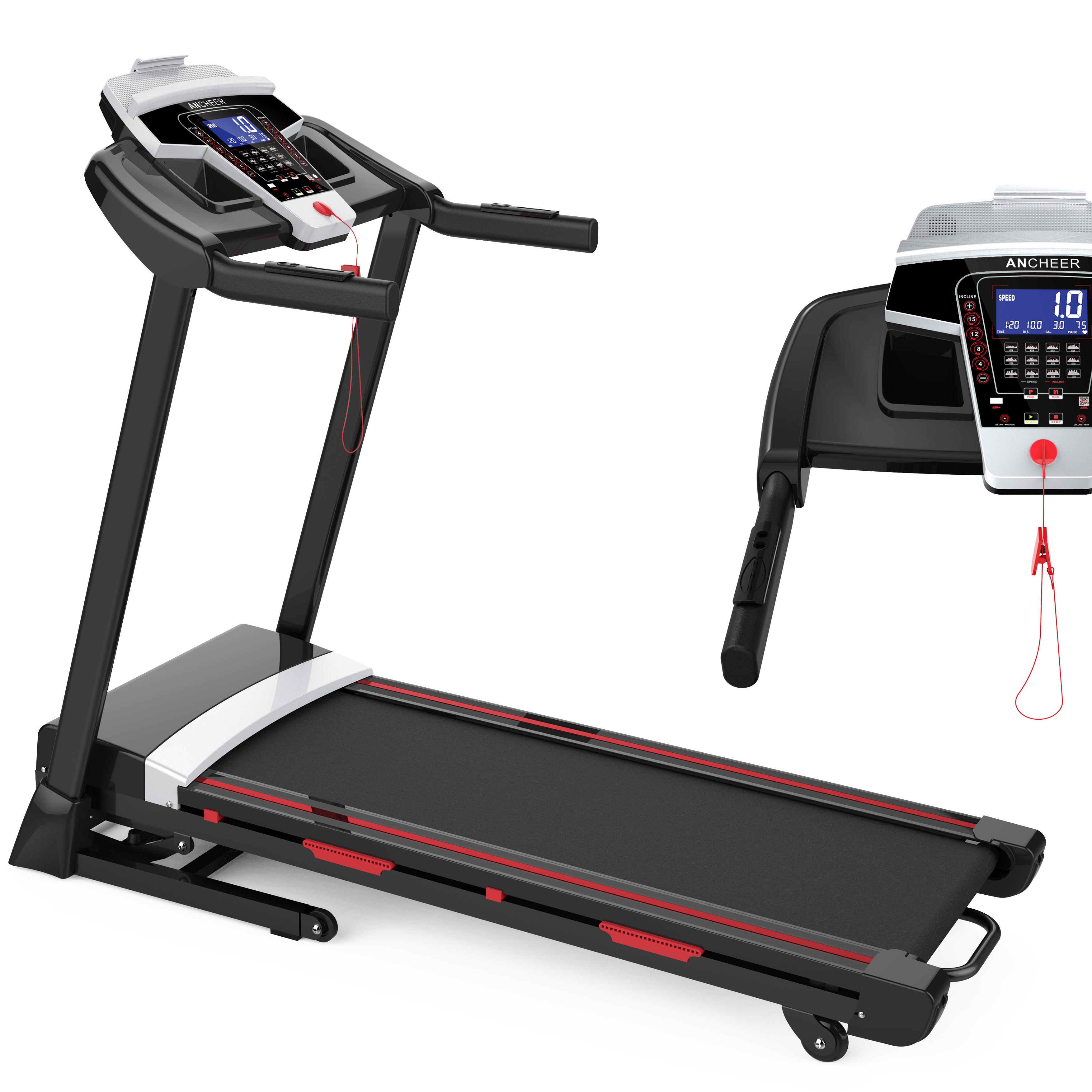 Amazon Treadmills Folding Treadmill Under 200 Amazon Treadmills