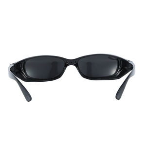 Lunettes de protection pour épilation au laser IPL, appareil de beauté BBL, lunettes de sécurité, grande lumière LED, protection des yeux - Product Image 4