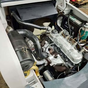 High Quality Low Price <b>Used</b> TCM Forklift 3 Ton Diesel Engine Japan Made Shanghai Hefei - Product Image 6