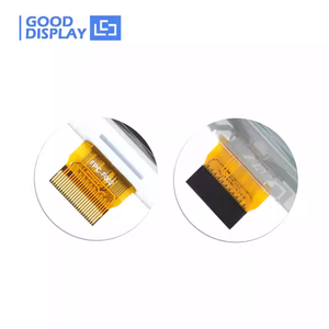 Display AIsmartlink da 3,7 Pollici con Aggiornamento Rapido di 1,5 Secondi, Scala di Grigi a 4 Livelli, Display E-ink in Bianco e Nero, Aggiornamento Parziale - Product Image 4