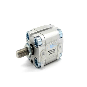 Cilindro Compacto PLC ADVU-25-10-A-<span class=keywords><strong>P</strong></span>-A ADVU2510APA - Product Image 1