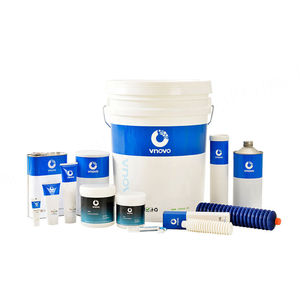 Graisse silicone multi-usages 8 oz pour anti-grippage, adaptée à tous les composants de freinage - Product Image 4