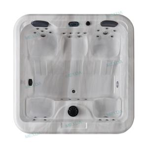 Mxda – bains à remous en acrylique pour 5 personnes, Spa, <span class=keywords><strong>piscine</strong></span> au sol, extérieur, WS-297D - Product Image 1