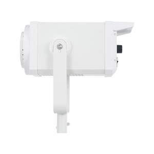 Luz de Estudio de 300W para Transmisión en Vivo, Iluminación de Belleza para Streamers, Luz COB con Montura Bowens para Fotografía de Estudio - Product Image 1