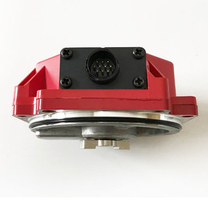 FANUC A860-2001-T301 Servo Motor Encoder Pulse Coder for Cnc Lathe Machine - Product Image 2