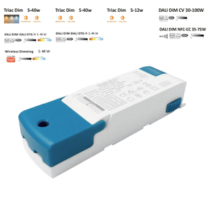 Умный Регулируемый большой простой подвесной светильник для виллы, гостиной, высокий потолок, подвесной золотой кулон - Product Image 2