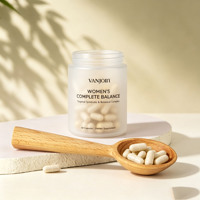 Pot en verre hermétique à parois droites de 150 ml pour l'emballage de capsules, avec logo personnalisé imprimé, vide, disponible en 180 ml, 150 ml, 200 ml