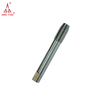 Chất lượng cao M16 * 1.5 trái đùn <span class=keywords><strong>tap</strong></span> HSS thép hình thành <span class=keywords><strong>tap</strong></span> <span class=keywords><strong>Metric</strong></span> tiêu chuẩn cho <span class=keywords><strong>tap</strong></span> và Die Set cho thép không gỉ - Product Image 3