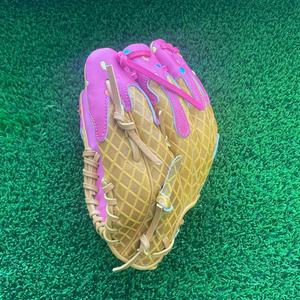 Nouveau <span class=keywords><strong>Gant</strong></span> de Baseball en Cuir de Vachette Japonais <span class=keywords><strong>A2000</strong></span> de Qualité Supérieure, Modèle Fashion, pour Entraînement, Personnalisé, Type Ice Cream, pour l'Infield - Product Image 4